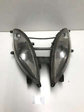Fanale anteriore scooter usato  Zovencedo