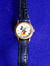 Montre mickey mode d'occasion  Rouen-