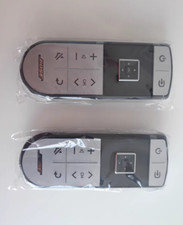 1 peça Bose 46 polegadas 55 polegadas TV Video Wave sistema de entretenimento controle remoto comprar usado  Enviando para Brazil