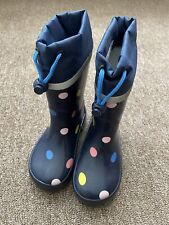 Gummistiefel regenstiefel tchi gebraucht kaufen  Siegburg