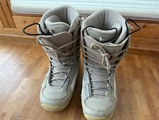 Head snowboard boots gebraucht kaufen  Ihringen
