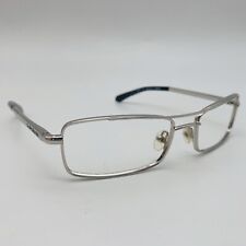 Quiksilver eyeglasses silver for sale  LONDON