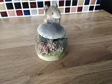 Arden sculpture mice for sale  KING'S LYNN