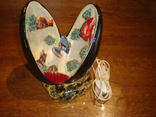 Jolie vallauris lampe d'occasion  Pont-d'Ain