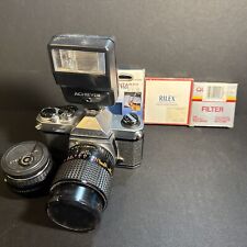 Pentax k1000 camera for sale  Vail