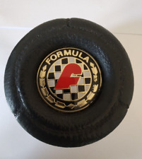 Ford formula steering for sale  SWANSEA