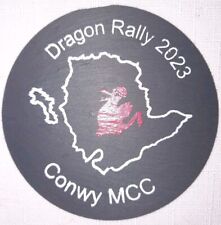 2023 dragon rally for sale  BURY