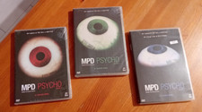 Mpd psycho takashi usato  Venezia