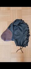 Rubber doberman hood gebraucht kaufen  Ingolstadt