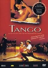 Tango Carlosa Saury | DVD | stan dobry na sprzedaż  Wysyłka do Poland