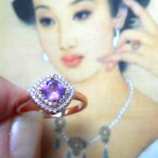 Belle bague pompadour d'occasion  Pau