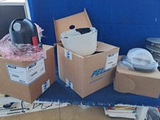 Pelco spectra security for sale  BIRKENHEAD