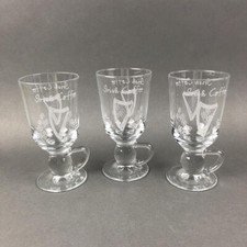Eamon etched engraved for sale  Bloomsburg