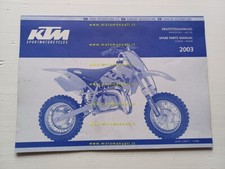 Ktm mini junior usato  Vimodrone