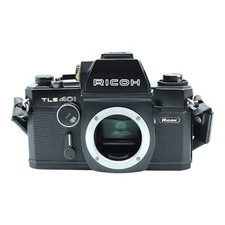 Ricoh tls401 spiegelreflexkame gebraucht kaufen  Filderstadt
