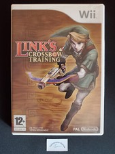 Jeu nintendo wii d'occasion  Jarnac