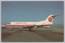 Plane horizon air for sale  Newton