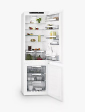 Aeg sce818e6ts fridge for sale  BIRMINGHAM