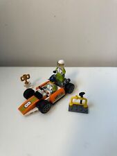 LEGO City ,4+ years, 60322 Zebrane na sprzedaż  PL