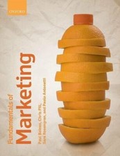 Fundamentals marketing paul for sale  UK