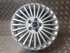 Jante alu ford d'occasion  Velaux