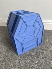 Vintage rolykit deluxe for sale  LIVERPOOL