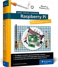 Raspberry pi gebraucht kaufen  Berlin