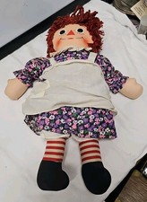 1960s knickerbocker raggedy for sale  Camden