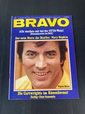 1969 pierre brice gebraucht kaufen  Berlin