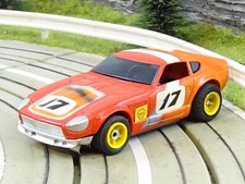 Aurora afx datsun d'occasion  Expédié en Belgium