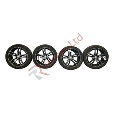 Bmw f20 alloy for sale  LONDON