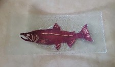 Jones glassworks fused for sale  Oxford