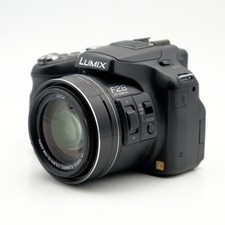 Panasonic lumix dmc usato Panasonic lumix dmc usato  Spedire a Italy