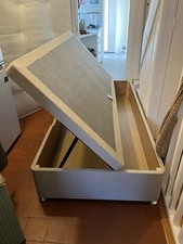 Ottoman single bed for sale  HENLEY-ON-THAMES