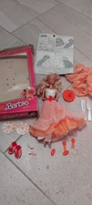 Poupée barbie spendeur d'occasion  Méru