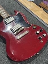 Gibson reissue chitarra usato  Spedire a Italy