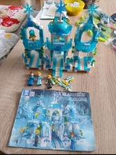 Bausteine set plastik gebraucht kaufen  Augsburg