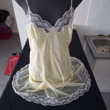 Combinaison nylon fond d'occasion  Metz-