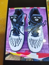 Baskets homme adidas d'occasion  Saint-Amand-Montrond