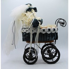 Baby doll carriage for sale  Batavia