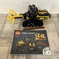 Lego technik 42094 gebraucht kaufen  Uslar