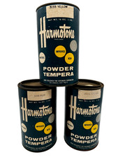 Vintage harmotone powder for sale  Simi Valley