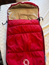 Bugaboo red stroller for sale  Orchard Park