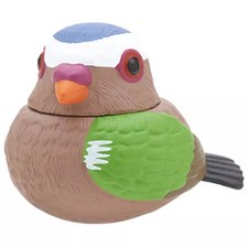 Fukkura fukufuku dove d'occasion  Expédié en Belgium