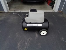 Sanborn black max for sale  Dundee