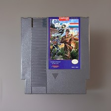 Nintendo nes joe for sale  Walkersville