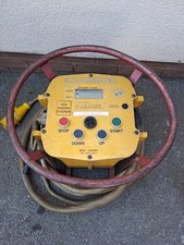 Faulty calder electro for sale  WESTON-SUPER-MARE