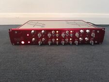 Focusrite red parametric for sale  SHIPLEY