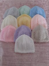 New hand knitted for sale  BRISTOL