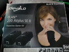 Devolo dlan 300 d'occasion  Expédié en Belgium